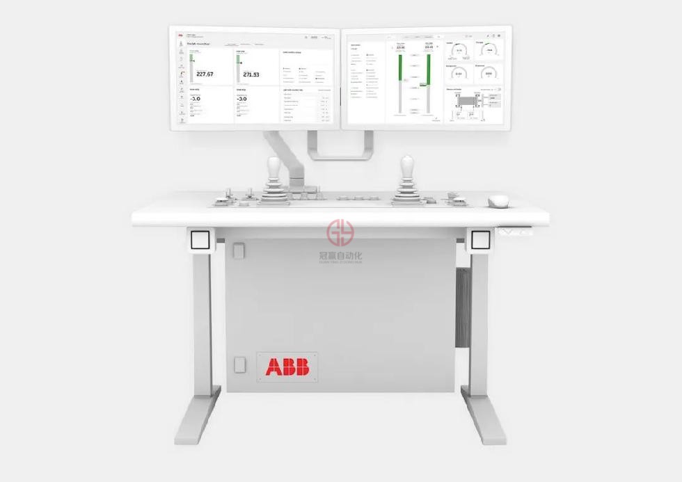 ABB官網