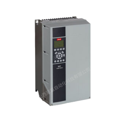 VLT? HVAC Basic Drive FC 101