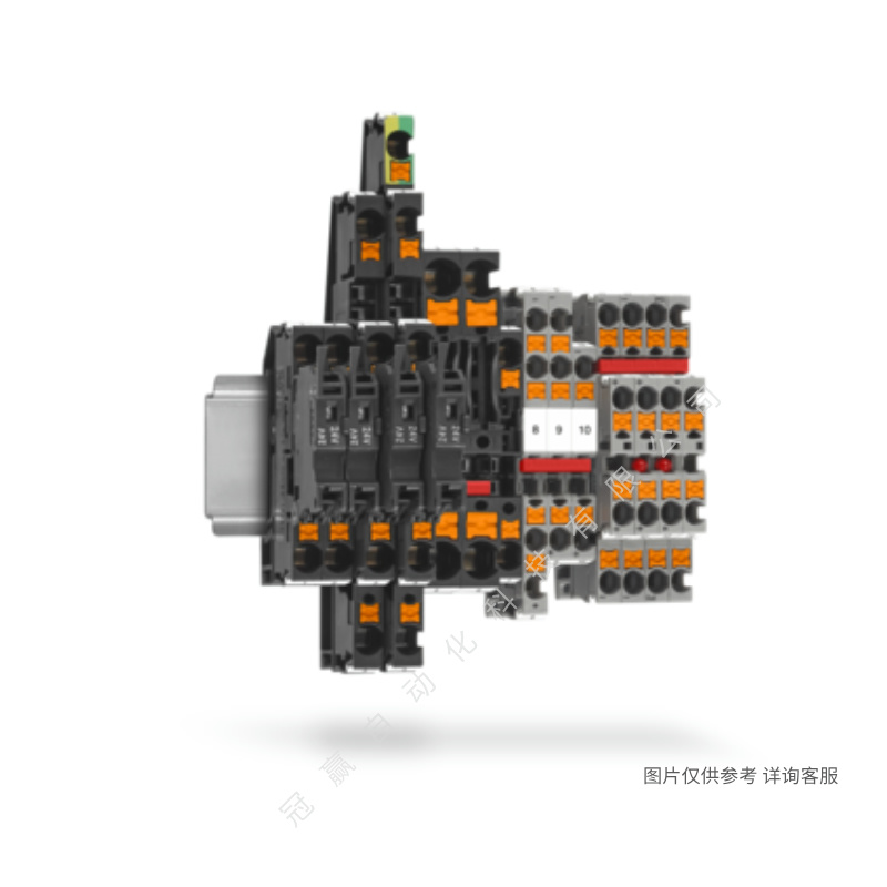 菲尼克斯電氣接線端子