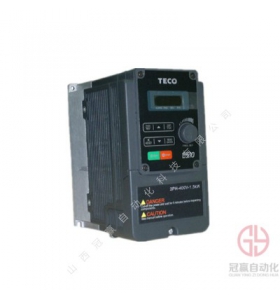 東元變頻器T310-4005-H3C 3.7KW-380臺安變頻器