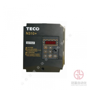 TECO東元臺安E510-425-H3-18.5kw變頻器