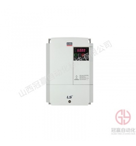 LS產(chǎn)電SV0055iS7-4NO通用變頻器5.5KWiS5系列