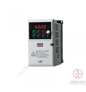 LS產(chǎn)電變頻S100系列 SV037S100-4EONNM 3.7kW