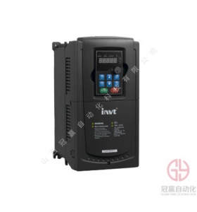 英威騰變頻器7.5KW重載11KW輕載CHF100A-7R5G/011P-4