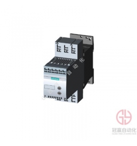 SIEMENS/西門子低壓軟啟動器-3RW40471TB05