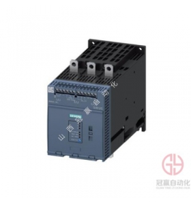 SIEMENS/西門子低壓軟啟動器-3RW40472TB05