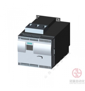 西門子軟啟動器-30KW 3RW4037-1BB14