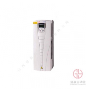 ABB變頻器380V-480V輕載37KW 重載30KW ACS580-01-073A-4