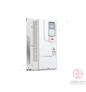 ABB風機變頻器輕載1.1KW ACS580-01-03A4-4+B056