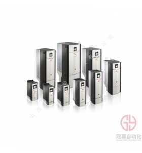 ABB變頻器ACS510-01系列380V-480V 11KW ACS510-01-025A-4