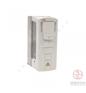 ABB變頻器 ACS580標準傳動變頻器