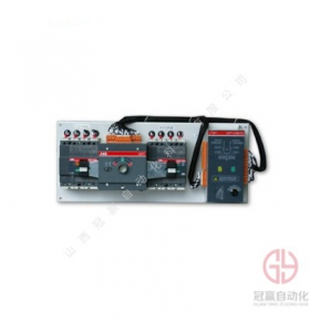 ABB雙電源轉換開關OTM125F4CM230V-10112534