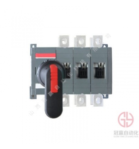 ABB雙電源轉換開關-OTM32F3CM230V-10112521