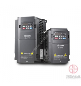 VFD055E43A-臺達E型變頻器-55kw