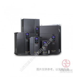 VFD007EL43A臺達變頻器VFD-EL系列通用變頻器