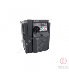 FR-D740-1.5K-CHT三菱變頻器1.5KW