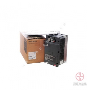 三菱變頻器0.4KW FR-E740-0.4K-CHTE740系列