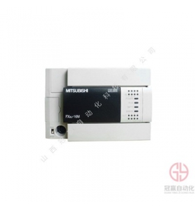 三菱PLC-FX2N-80MR-001-三菱可編程控制器