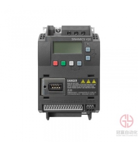 西門子1.5KW帶濾波器變頻器6SL3210-5BE21-5CV0