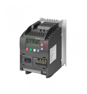 西門子S120變頻器0.55KW-PM340功率模塊6SL3210-1SE11-7UA0