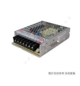 臺灣明緯LRS-150-24-開關電源150W24V6.5-明緯