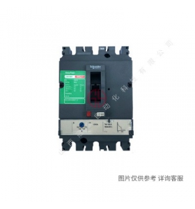 Schneider/施耐德塑殼斷路器CVS100F-4P-TM100D-LV510347-16-100A