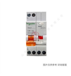 施耐德電氣斷路器IC65附件-IMX-12-24V-分勵(lì)脫扣器-A9A26478