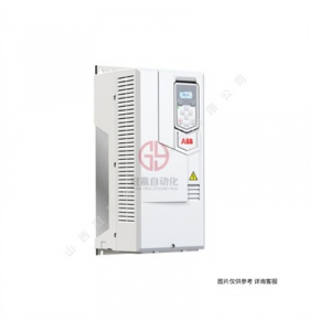 起重用變頻器ACS880系列200KW-ACS880-01-363A-3