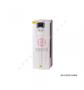 水泵用變頻器ACS510系列2.2KW-ACS510-01-05A6-4