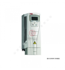 現貨ABB變頻器ACS510-01-195A-4風機水泵專用型