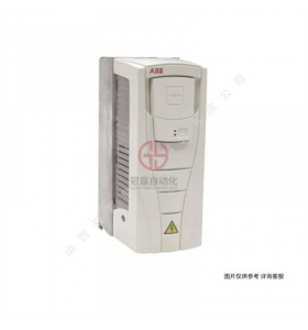 ABB1.5KW通用微型經濟型變頻器 ACS355-03E-04A1-4