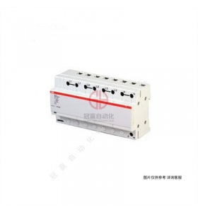 ABB防雷器-ABB電涌保護器-OVR BT2 100 N P ;10091067