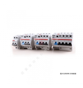 ABB漏電保護(hù)開關(guān)GSE系列GSE203-AC-C50/0.03-貨號(hào):10236338