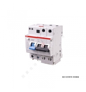 ABB漏電保護開關(guān)GSE系列GSE202L-AC-C10/0.03-貨號:10236427