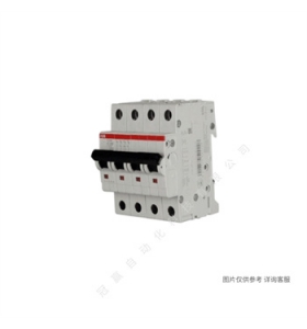 ABB漏電保護開關 GSE系列 GSE201 A-D63/0.03訂貨號:10236289