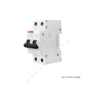 ABB漏電保護開關 GSE系列 GSE203 A-D63/0.03訂貨號:10236366