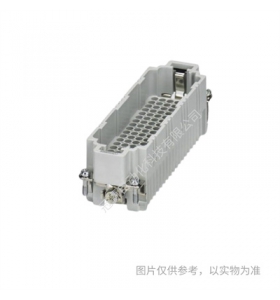 菲尼克斯PCB端子 MPT 0,59-2,54 1725724-100