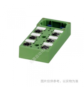 菲尼克斯印刷電路板連接器 BCH-508HF-16 GY 5433613-100