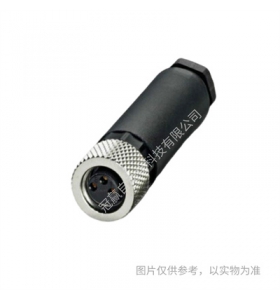 菲尼克斯耦合器連接器ST-08S1N8A9K02S-1618724