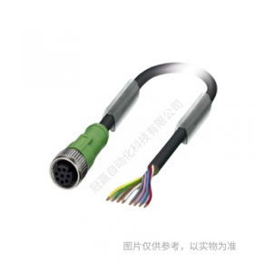 菲尼克斯設(shè)備連接器 板前安裝RF-17P1N8AW400