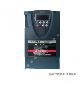 東芝TOSHIBA風機水泵專用變頻器VFPS1-4055PL-WN