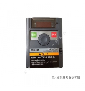 TOSHIBA東芝變頻器-VFAS1-4015PL-WN1-1.5KW