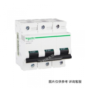 施耐德A9V59440剩余電流保護附件Vigi iC65 ELE 4P 40A 30mA