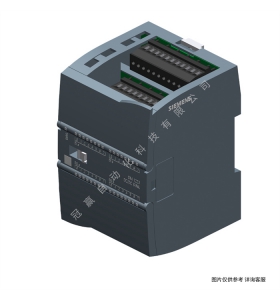 6ES7193-4CB30-0AA0_西門子PLC連接端子TM-E15C24-01