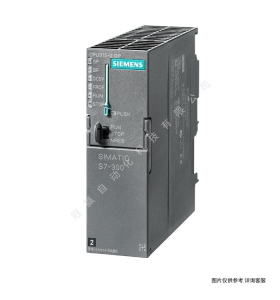 西門子PLC_S7-300 6ES7 332-5HB01-0AB0型模擬量輸出模塊 plc