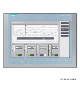 6AV2124-1QC02-0AX0(SIEMENS)西門子KP1500人機(jī)界面15寸鍵控觸摸屏