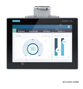 6AV2144-8GC10-0AA0 技術(shù)服務(wù)(SIEMENS)西門子TP700人機(jī)界面