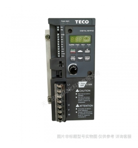 東元變頻調(diào)速器S310+-402-H3BCDC三相380V1.5KW電機 東元變頻器