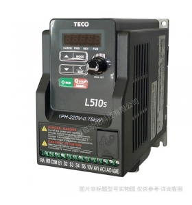 TECO東元變頻器,東元變頻調(diào)速器S310-201-H1D單相220V