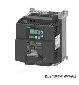 SINAMICS G120 PM240-2,IP20/UL 開放式,FSA,3AC380-480 V, 2,20 kW